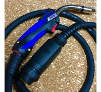 Горелка Binzel MB EVO PRO 24 3,00 м. KZ-2