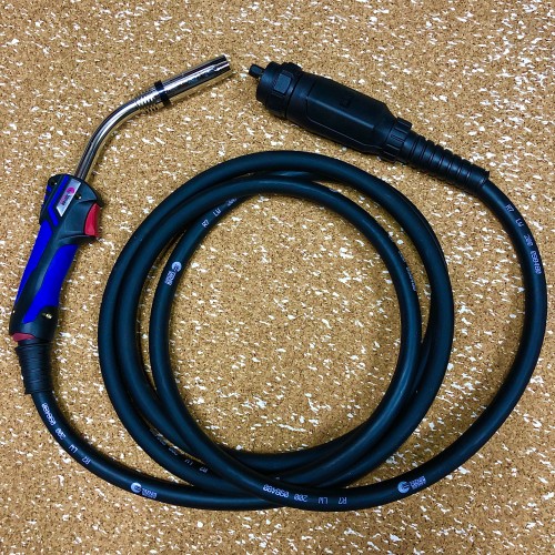 Пальник Binzel MB EVO PRO 36 4,00 м. KZ-2