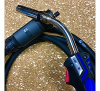 Пальник Binzel MB EVO PRO 36 4,00 м. KZ-2