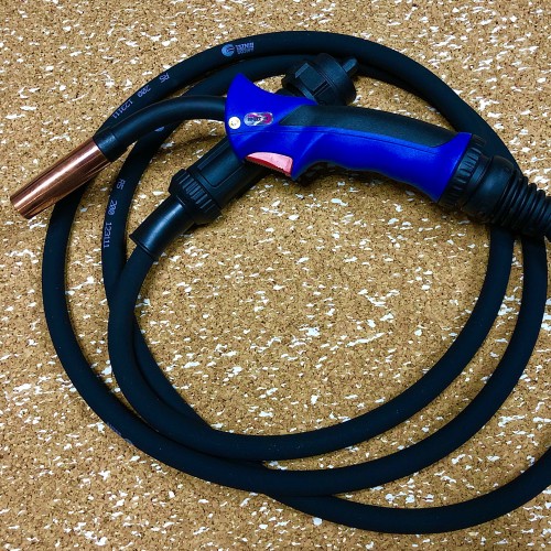 Горелка Binzel RF GRIP 36 4,00 м KZ-2 Горелка Binzel RF GRIP 36 4,00 м KZ-2