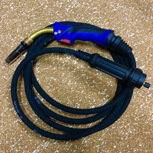 Горелка Binzel RF GRIP 36 LC 4,00 м KZ-2 Горелка Binzel RF GRIP 36 LC 4,00 м KZ-2