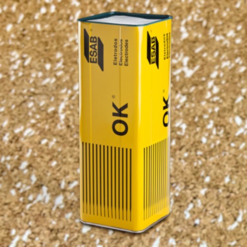 Зварювальні електроди ОК 63.30 (316L) d2.0 (1.6кг)