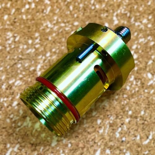 Корпус для PMX125 по коду 428147 Ref
