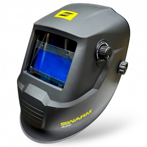 Маска зварювальника ESAB A20 SWARM