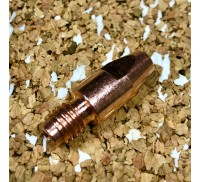 Накінечник,  E-Cu  M8х30х1,0  140.0313