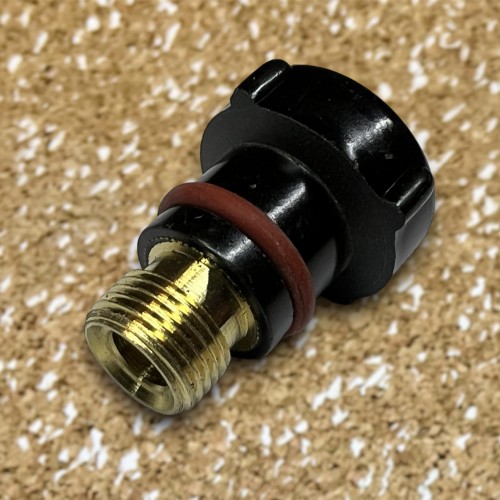 Каппа коротка TIG 57Y04 Каппа коротка TIG 57Y04