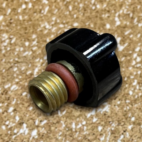 Капа коротка TIG 41V33 Капа коротка TIG 41V33