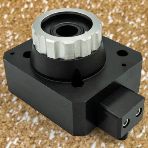 Тримач сопла BT240